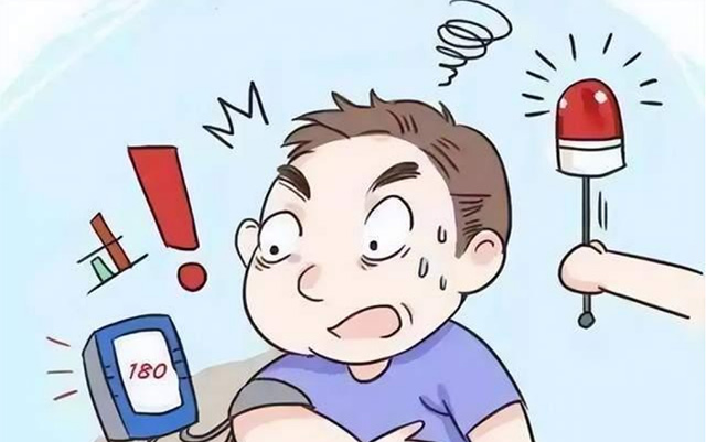 患高血壓后，你還在糾結(jié)吃不吃藥嗎？看完這篇就懂了！